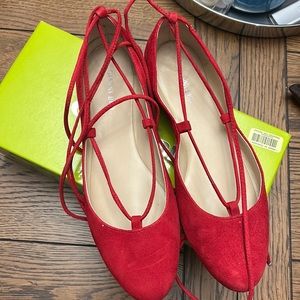 Gianni Bini, women’s size 8.5 new in box